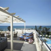 golden bay beach