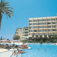 grecian park