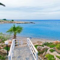 crystal springs beach hotel