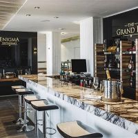 the ciao stelio deluxe hotel