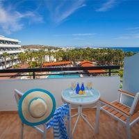cavo maris beach