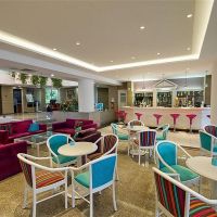 crystal springs beach hotel