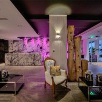 the ciao stelio deluxe hotel