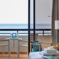 cavo maris beach