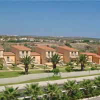 nissiana hotel & bungalows