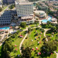 st. raphael resort