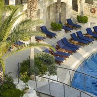 columbia beach resort
