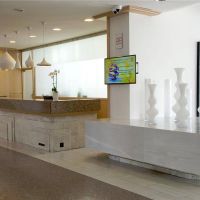 palm beach hotel & bungalows