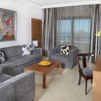 palm beach hotel & bungalows