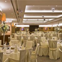 mediterranean beach hotel