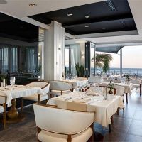the ciao stelio deluxe hotel