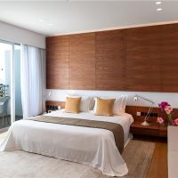 mediterranean beach hotel