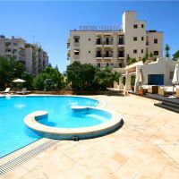 curium palace