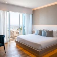 mediterranean beach hotel