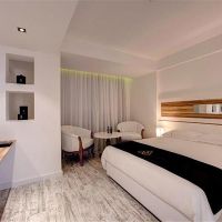 the ciao stelio deluxe hotel