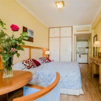 estella hotel apartments