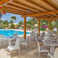 crystal springs beach hotel