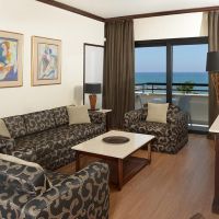 palm beach hotel & bungalows
