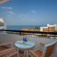 cavo maris beach