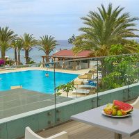 crystal springs beach hotel