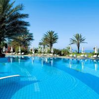 Constantinou Bros Athena Beach Hotel