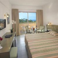 nissiana hotel & bungalows