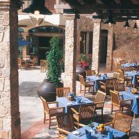 columbia beach resort