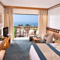 Constantinou Bros Athena Beach Hotel