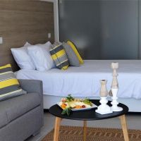 island boutique hotel