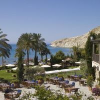 columbia beach resort