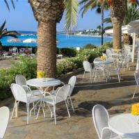 nissi beach resort
