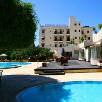 curium palace