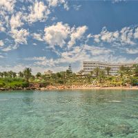 crystal springs beach hotel