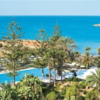 nissi beach resort