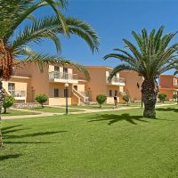 nissiana hotel & bungalows