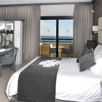 palm beach hotel & bungalows