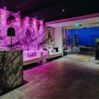 the ciao stelio deluxe hotel