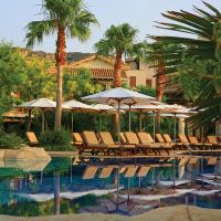 columbia beach resort