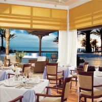 Constantinou Bros Athena Beach Hotel
