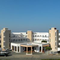 lawsonia hotel apts