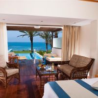 Constantinou Bros Athena Beach Hotel