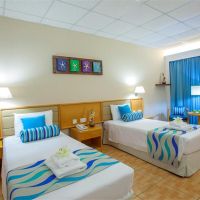cavo maris beach