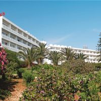 nissi beach resort