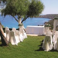 grecian park
