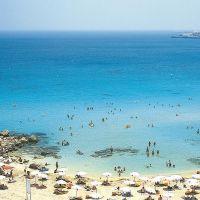 grecian park