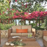nissi beach resort