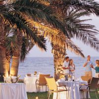 Constantinou Bros Athena Beach Hotel