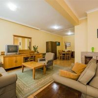 estella hotel apartments