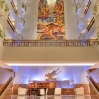 st. raphael resort
