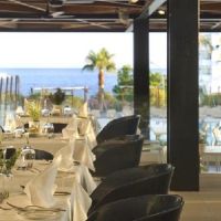 napa mermaid hotel & suites